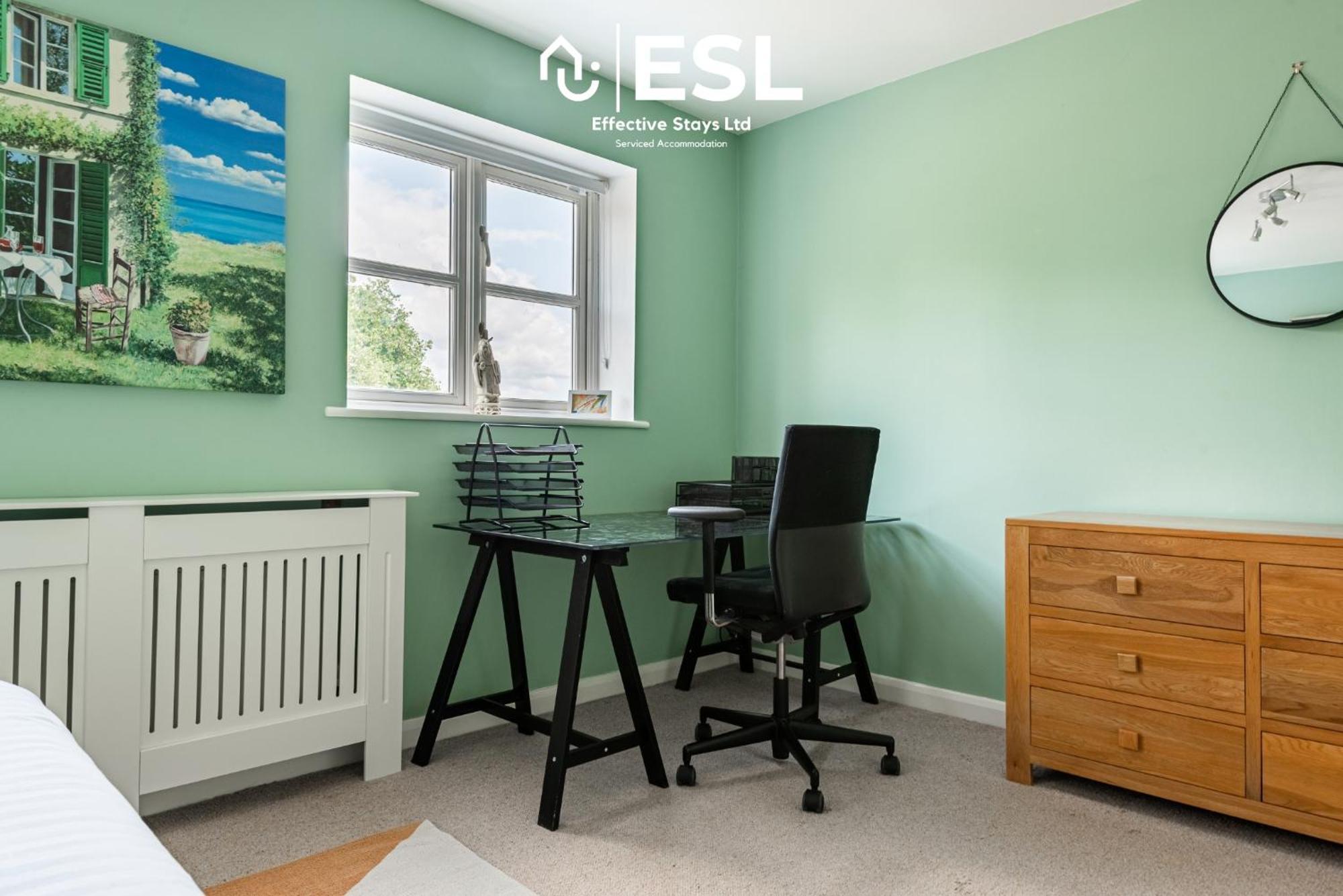 4 Bedroom Townhouse 10Mins Walk From Shrewsbury Town Centre With Parking Esterno foto