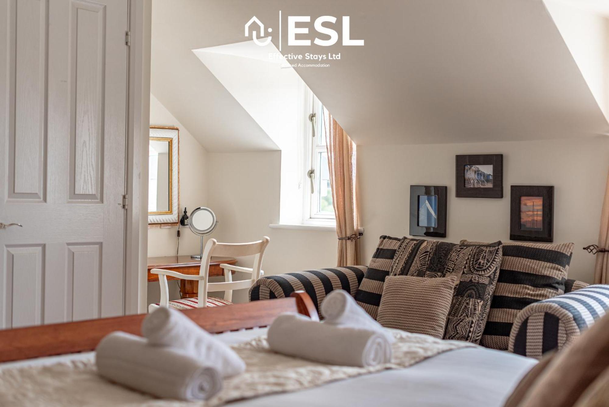 4 Bedroom Townhouse 10Mins Walk From Shrewsbury Town Centre With Parking Esterno foto